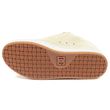 Tenis Unissex DC Shoes Court Graffik SE Pelican Gum-DC050A-PEG- -5-